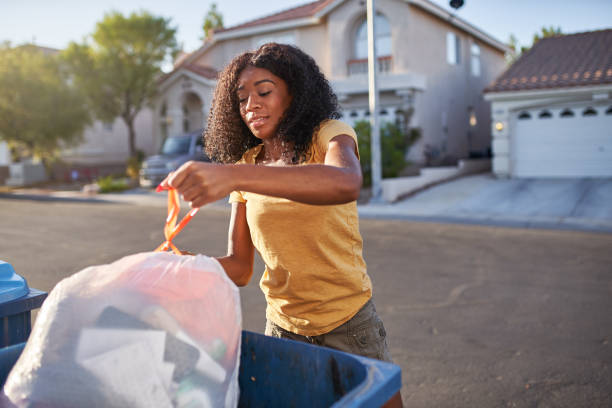 Best Attic Cleanout Services  in Thibodaux, LA