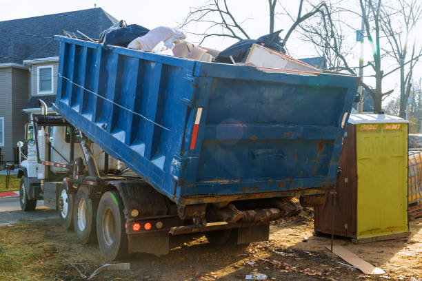 Best Professional Junk Removal  in Thibodaux, LA