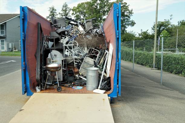 Best Junk Removal Near Me  in Thibodaux, LA