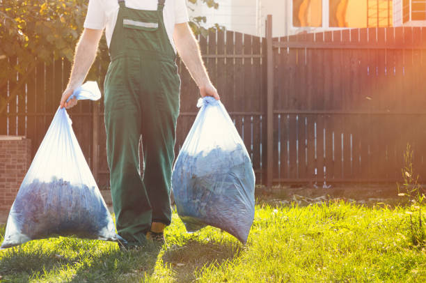 Best Yard Waste Removal  in Thibodaux, LA