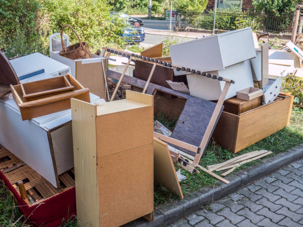 Best Commercial Junk Removal  in Thibodaux, LA