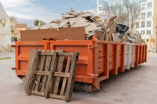 Best Full-Service Junk Removal  in Thibodaux, LA