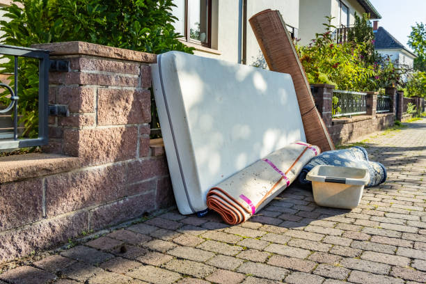 Best Affordable Junk Removal Services  in Thibodaux, LA