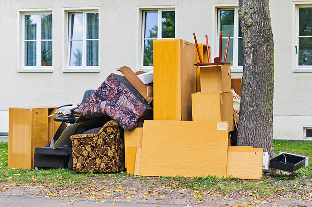Best Household Junk Removal  in Thibodaux, LA