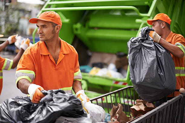 Best Trash Removal Near Me  in Thibodaux, LA
