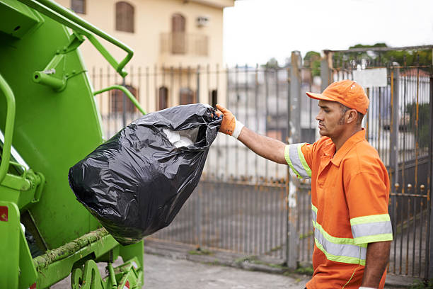 Appliance Disposal in Thibodaux, LA